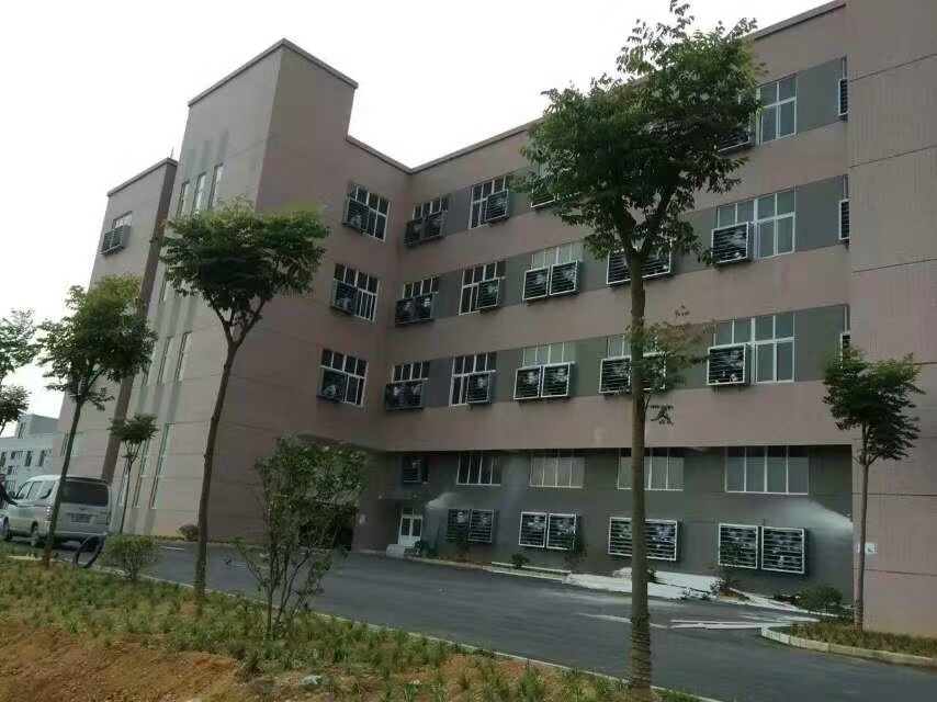 通風(fēng)降溫設(shè)備公司